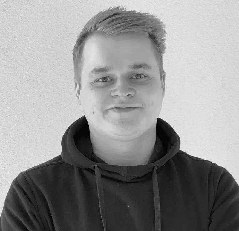 Thomas Eriksson, landsansvarig CSKejsaren Sverige