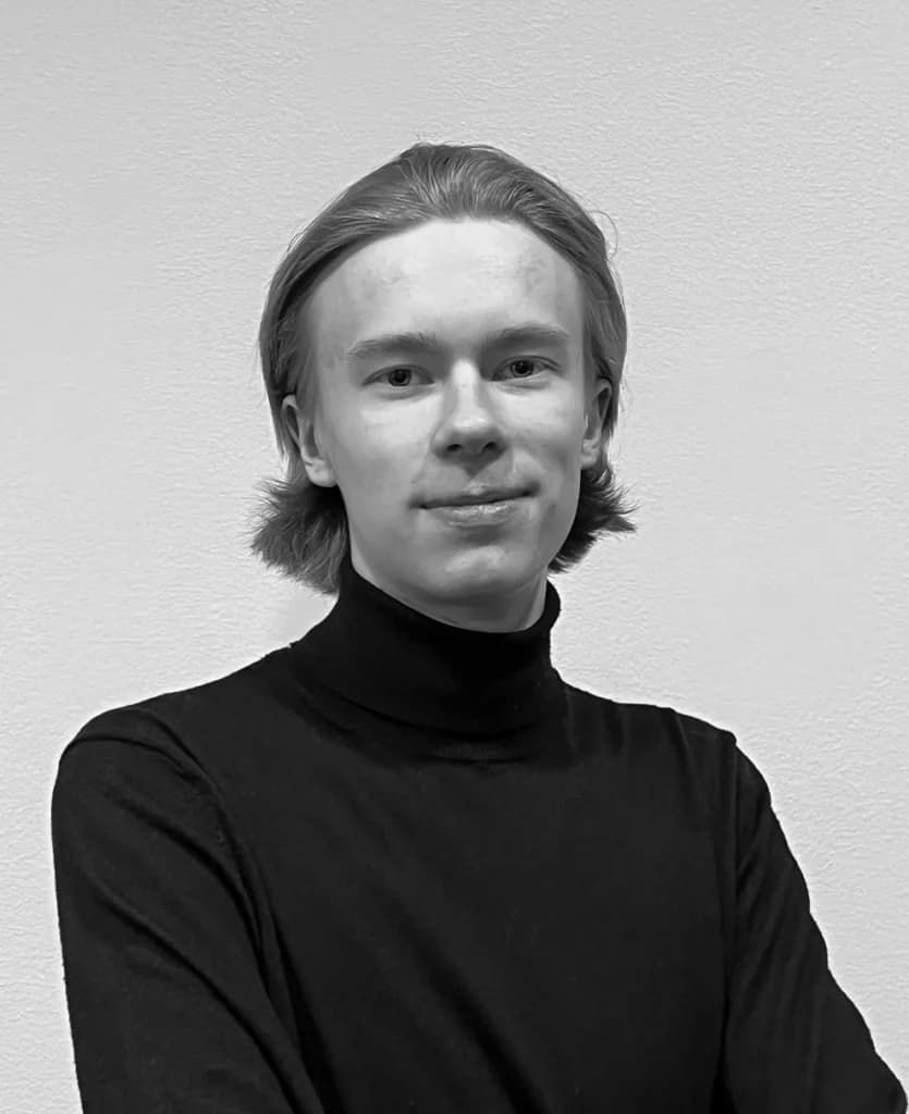 Veeti Mattila, VD på CSKejsaren
