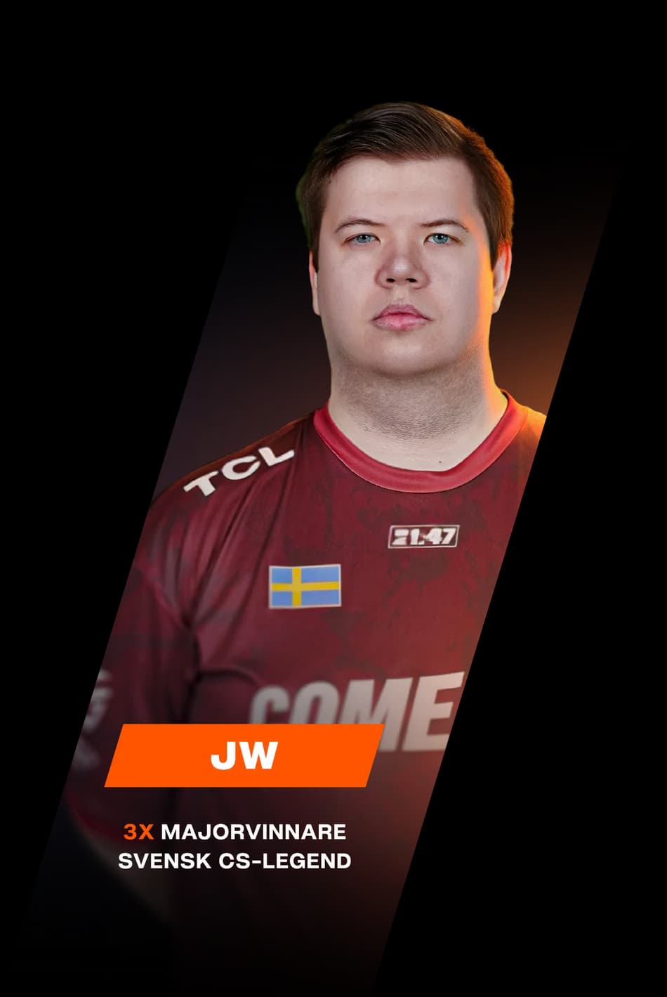 JW