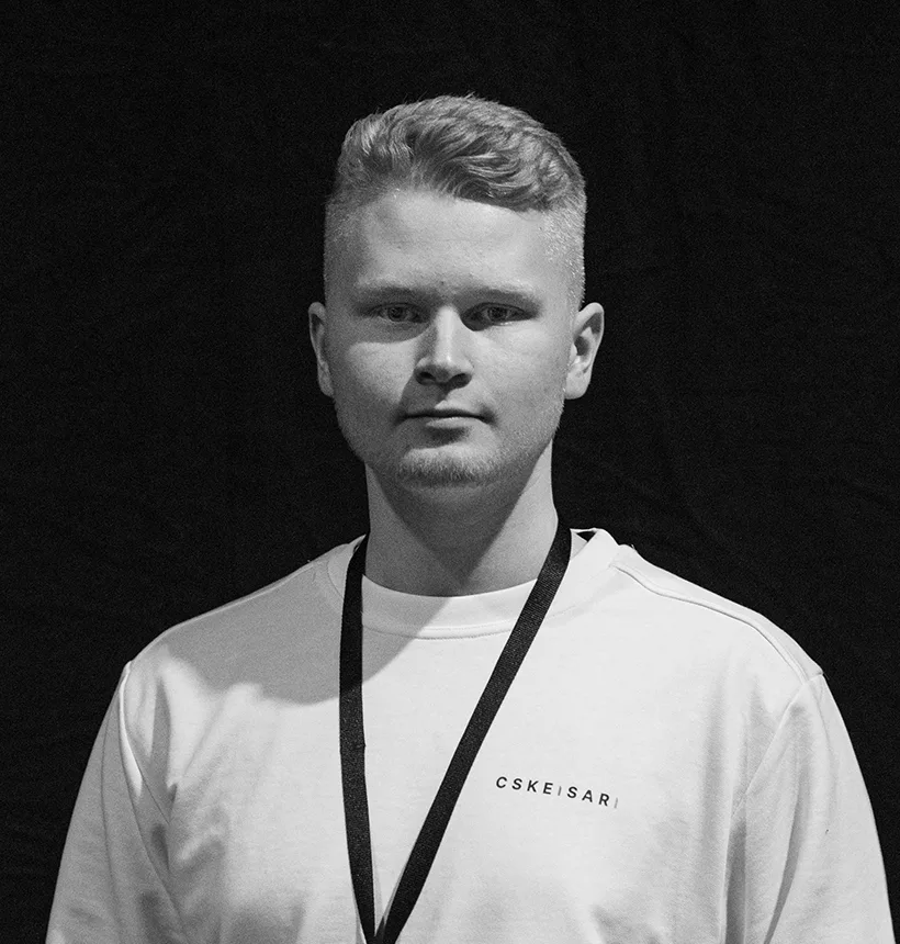 Pyry Lindholm