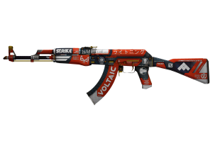 AK-47 Bloodsport CSKejsaren.se