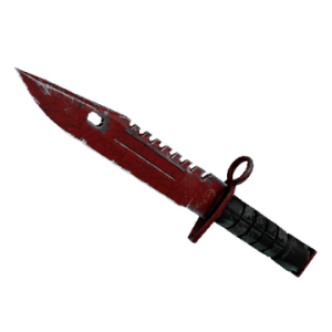 M9 Bayonet Crimson Web CSKejsaren.se Sälj CS Skins Nu - Pengarna Direkt Till Kontot