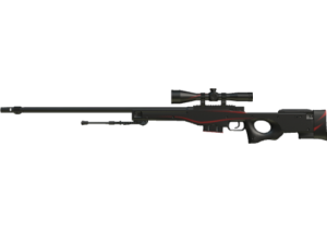 AWP Redline CSKejsaren.se Sälj CS Skins Nu - Pengarna Direkt Till Kontot