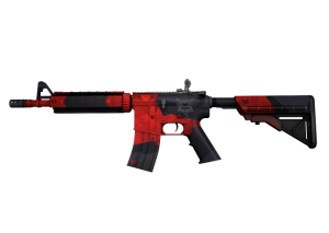 M4A4 Evil Damyo CSKejsaren.se Sälj CS Skins Nu - Pengarna Direkt Till Kontot