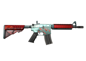 M4 CSKejsaren.se Sälj CS Skins Nu - Pengarna Direkt Till Kontot