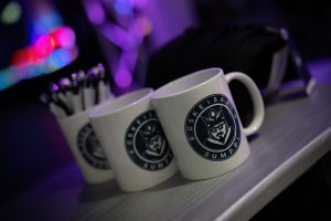 CSKejsaren mug föremal