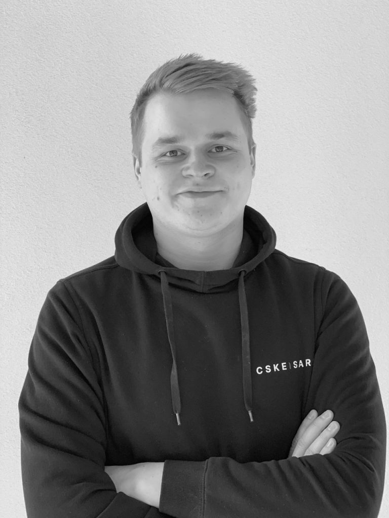 Thomas CSKejsaren.se - Snabbt. Säkert. Nordiskt.
