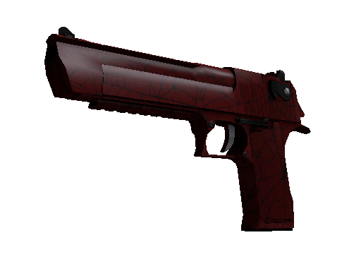 CS2 Desert Eeagle Crimson Web från The Esports 2014 Summer Collection och eSport 2014 Summer Case