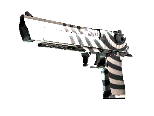 CS2 Desert eagle Hypnotic från Arms Deal collection och Weapon Case